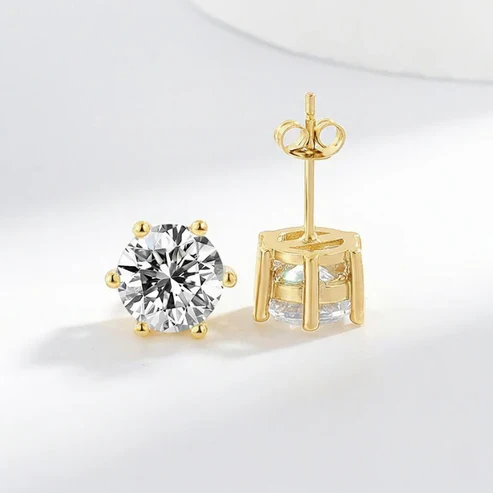 Tera earrings - Image 3