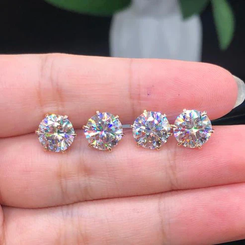 Tera earrings - Image 4
