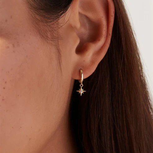 The Vudu Earrings - Image 2