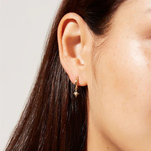 The Vudu Earrings - Image 3