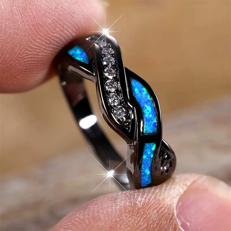 Thessia Lunebray Ring - Image 2