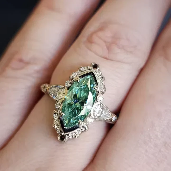 Vaelira Thornewyn Ring - Image 6