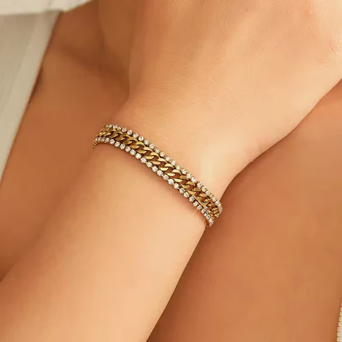Vela Bracelet - Image 3