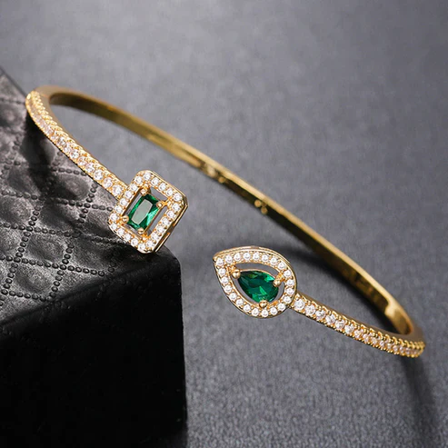 Verdeira Caruso Bracelet - Image 2