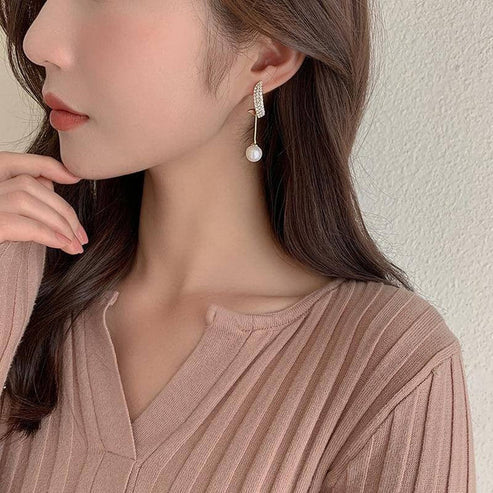 Vespera Marilla Earrings - Image 2