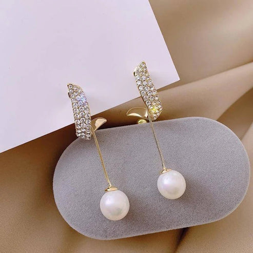 Vespera Marilla Earrings - Image 3