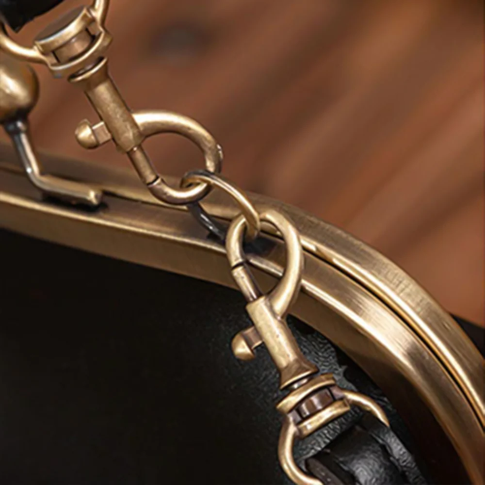 Vintage Kiss-Lock Bag - Grace’s Retro Chic Essential - Image 15
