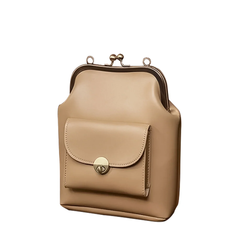 Vintage Kiss-Lock Bag - Grace’s Retro Chic Essential - Image 8