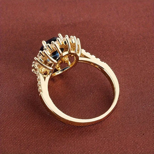 Vionne Saphirae Ring - Image 3