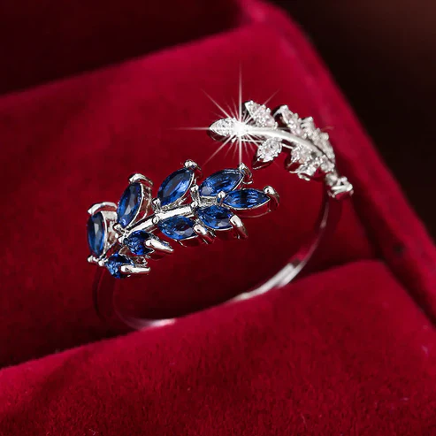 Vivara Lyselle Ring - Image 2