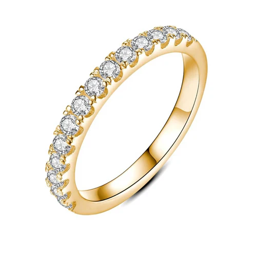 Wedding Band - Image 2