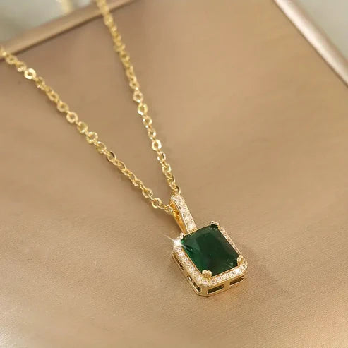 Zarela Fontayne Necklace - Image 2
