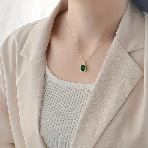 Zarela Fontayne Necklace - Image 3